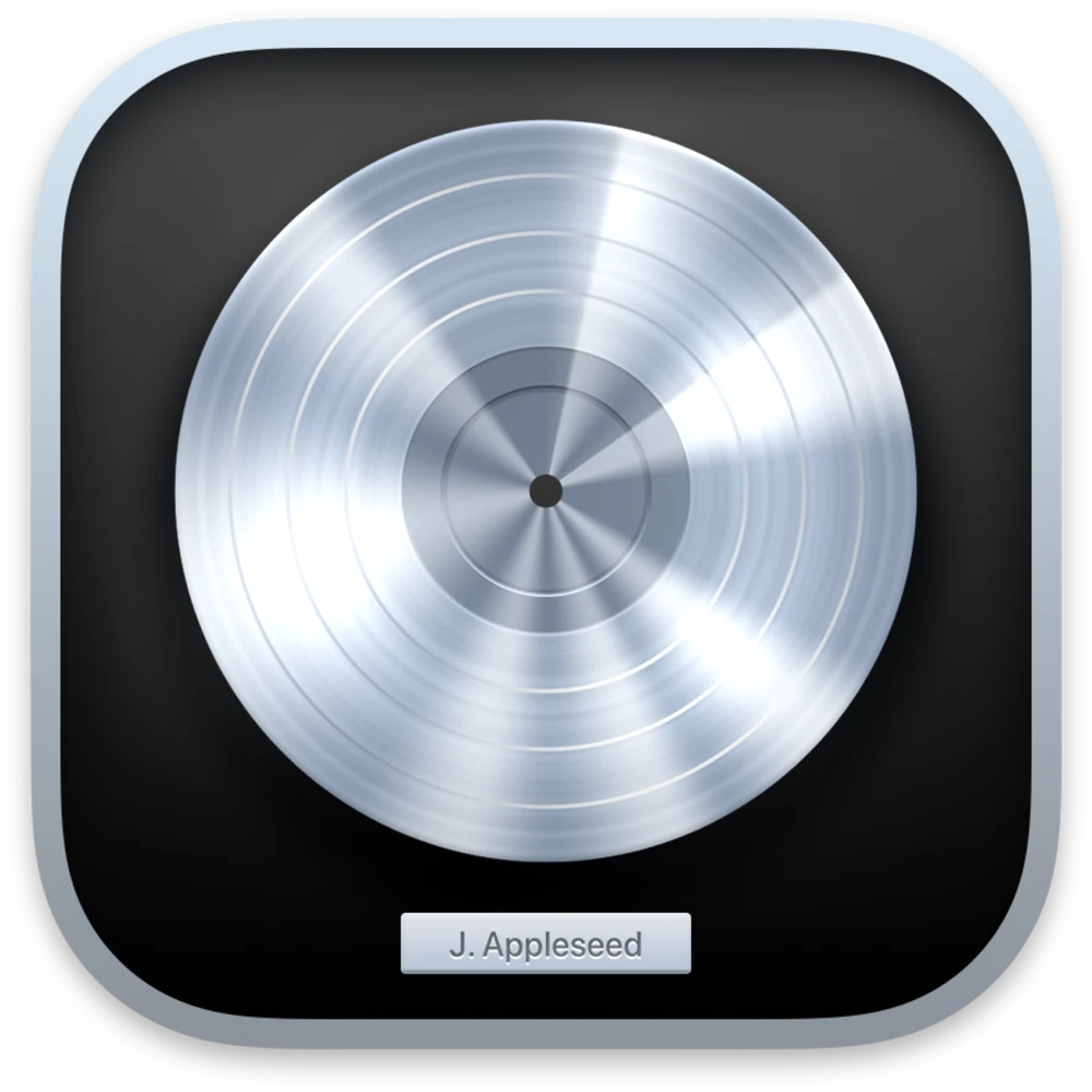 Logic Pro